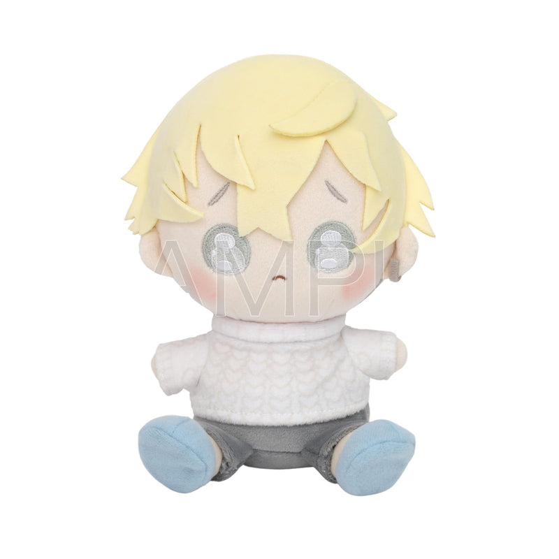 "Tokyo Revengers" Plush Pien Matsuno Chifuyu