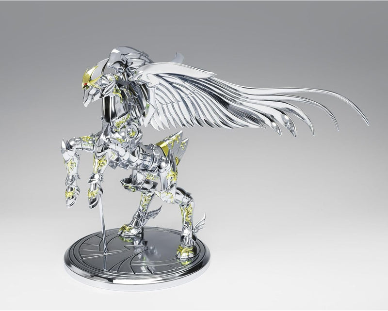 "Saint Cloth Myth EX" Pegasus Seiya (God Cloth)