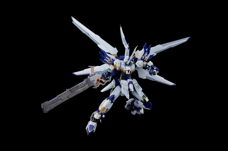 KURO KARA KURI "Super Robot Wars Original Generation" Weissritter