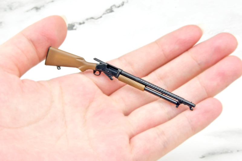 LittleArmory <LA-YS01> "The Saga of Tanya the Evil" Anson M1897 Trench Gun
