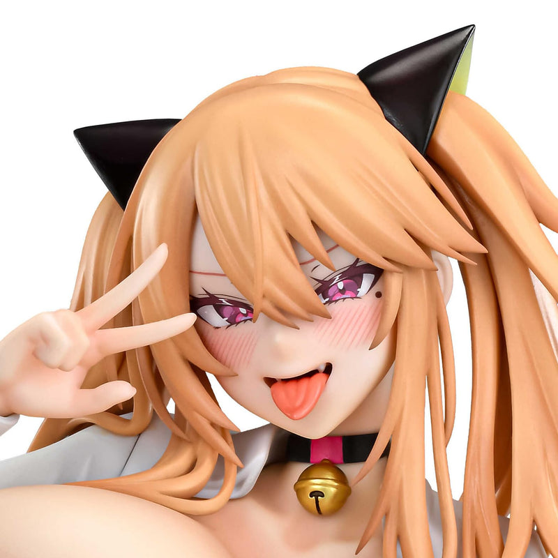 "Sokuhame Dekichau JK Miya-chan" JK Miya-chan