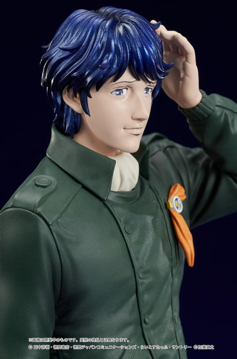 DIGSTA "Legend of Galactic Heroes" Yang Wen-li