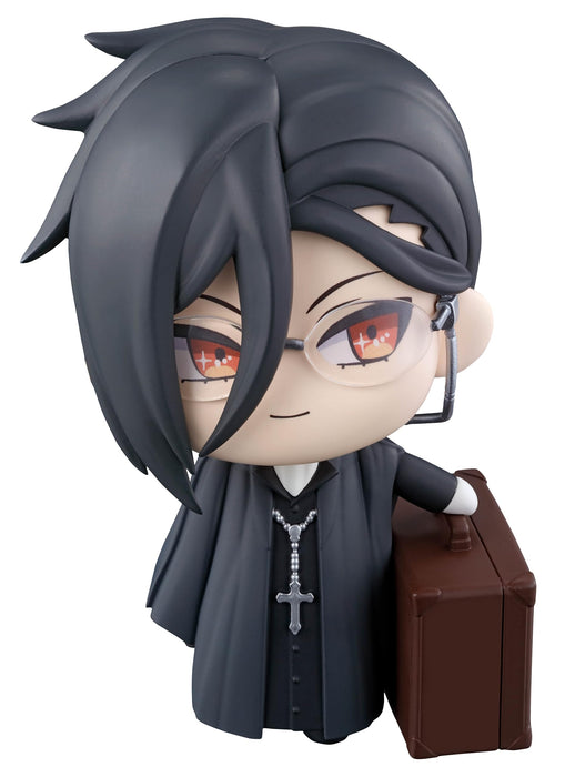 Tekupiku "Black Butler" Sebastian Michaelis