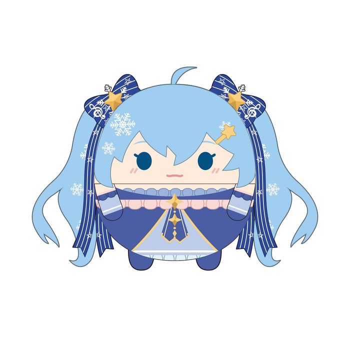 PC-21 Snow Miku Fuwakororin (M Size) 2 A Snow Miku 2017