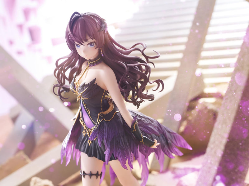 "The Idolmaster Cinderella Girls" Ichinose Shiki 1/8 Scale Figure