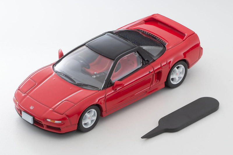 1/64 Scale Tomica Limited Vintage NEO TLV-N346a Honda NSX-R (Red) 1992