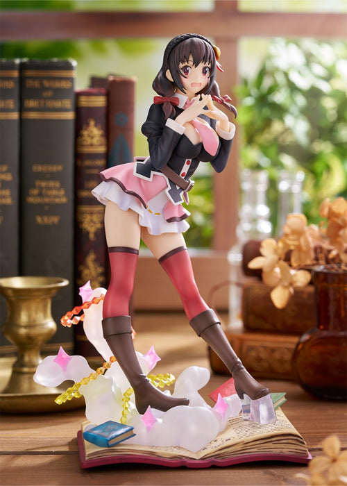"Kono Subarashii Sekai ni Bakuen wo!" Yunyun DX Ver.