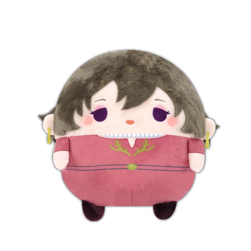 GG-14 "Kitaro Tanjo: Gegege no Nazo" Fuwakororin (M Size) 2 D Ryuga Hinoe