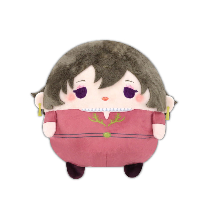 GG-14 "Kitaro Tanjo: Gegege no Nazo" Fuwakororin (M Size) 2 D Ryuga Hinoe