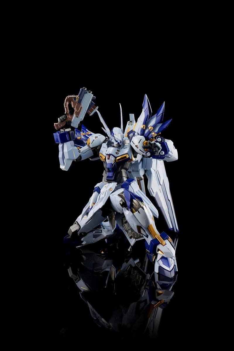 KURO KARA KURI "Super Robot Wars Original Generation" Weissritter