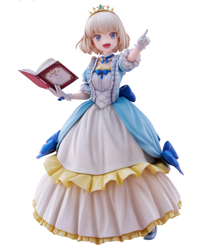 "Tearmoon Empire" Mia Luna Tearmoon 1/7 Scale Figure