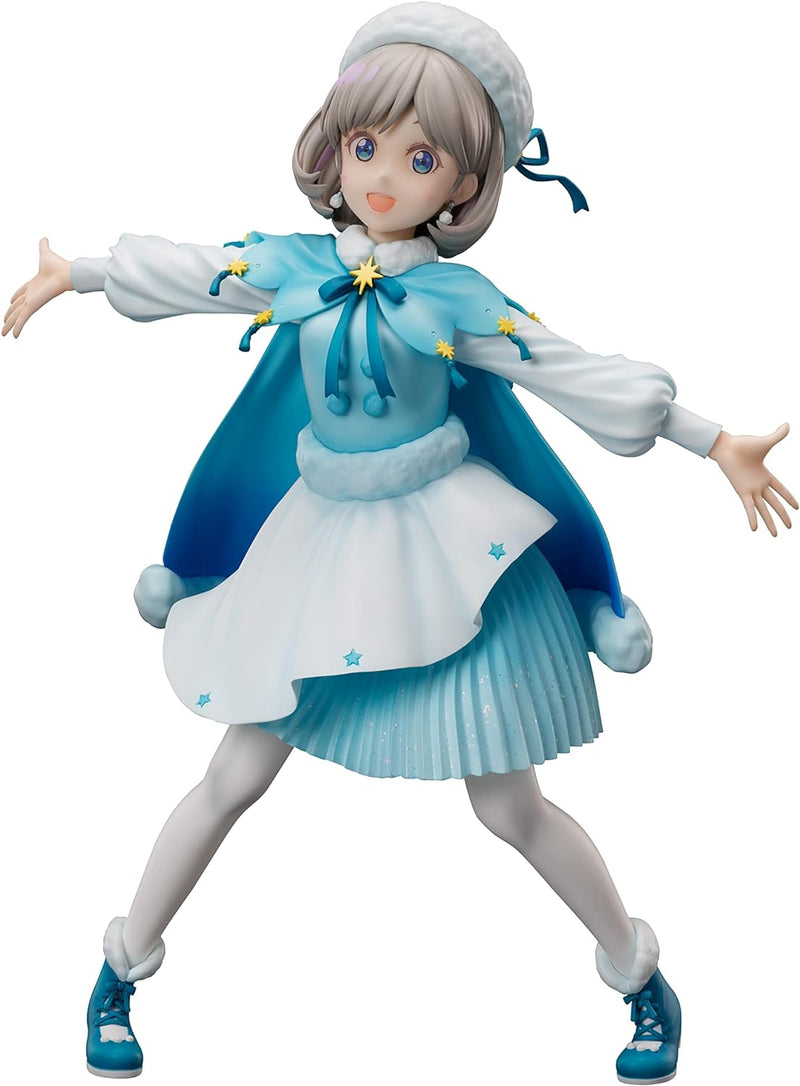 "Love Live! Superstar!!" Tang Keke 1/7 Scale Figure
