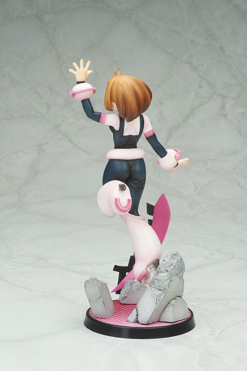 "My Hero Academia" Uraraka Ochaco Hero Suit Ver.