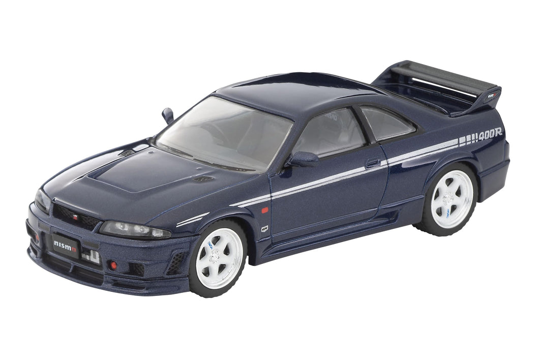 1/64 Scale Tomica Limited Vintage NEO TLV-N305c NISMO 400R (Navy)