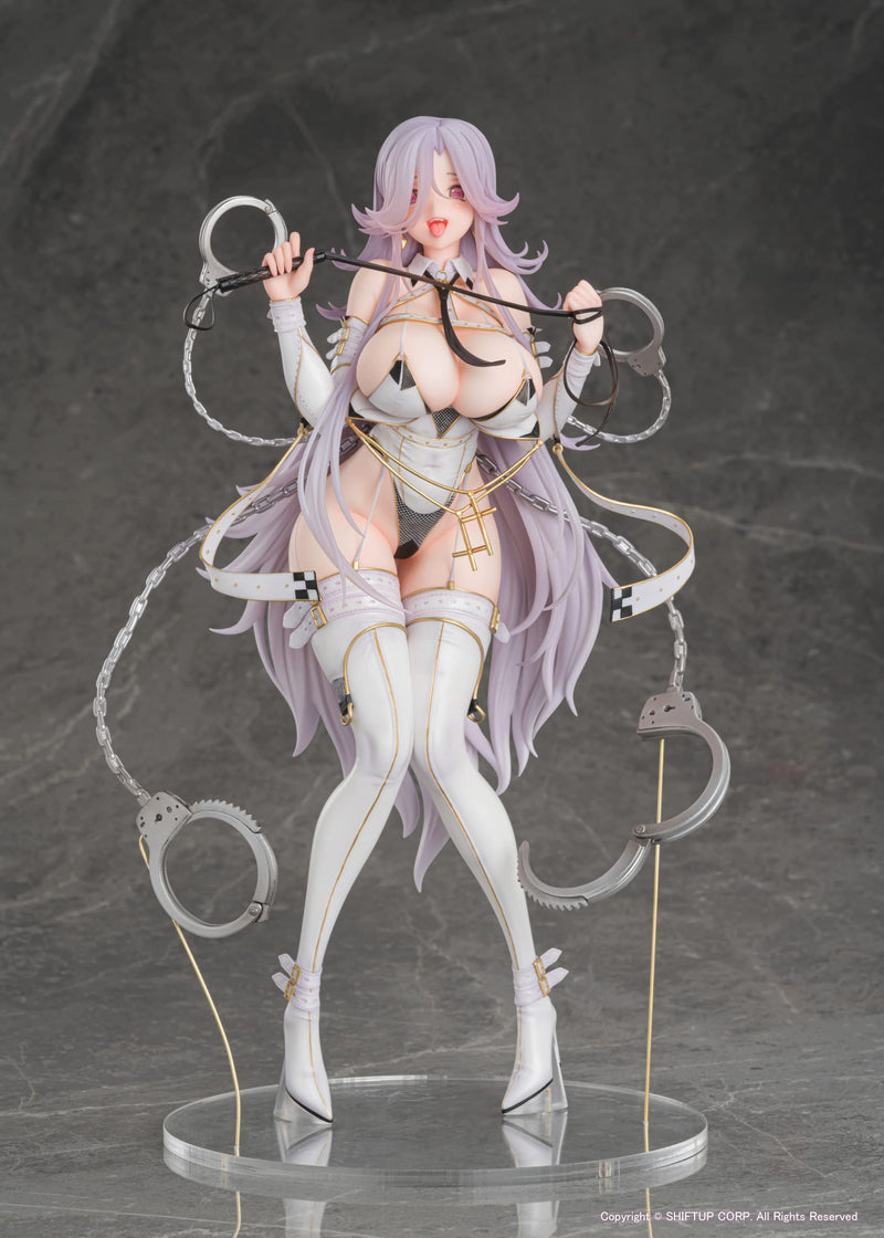 "Destiny Child" - War Goddess Akrasia