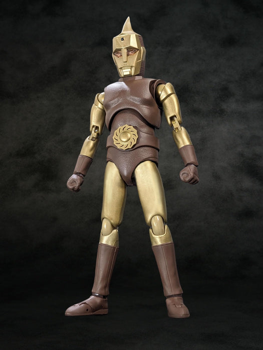 Hero Action Figure Series "Spectreman" Spectreman