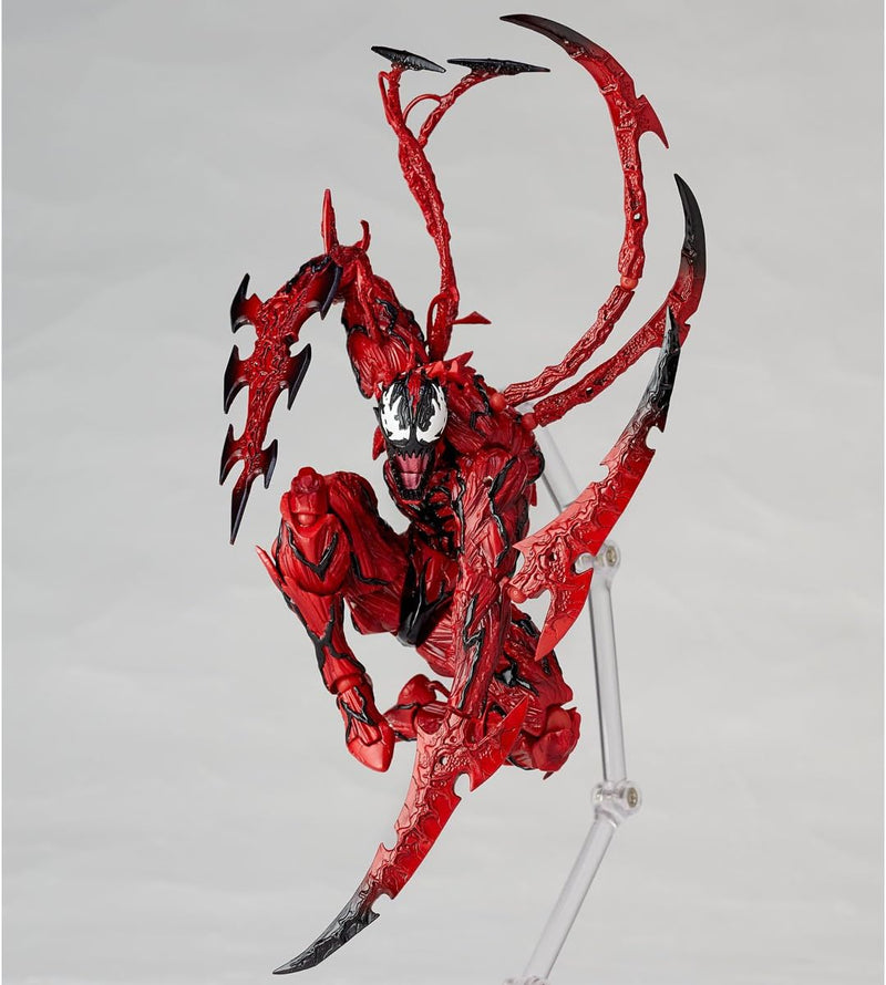 Amazing Yamaguchi Series No. 008 Carnage
