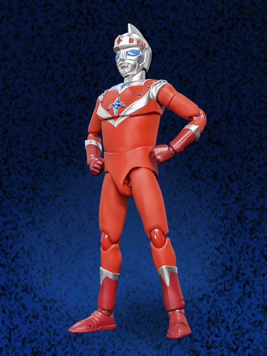 Hero Action Figure Series -Senkosha Ver.- "Iron King" Iron King Ver. 2