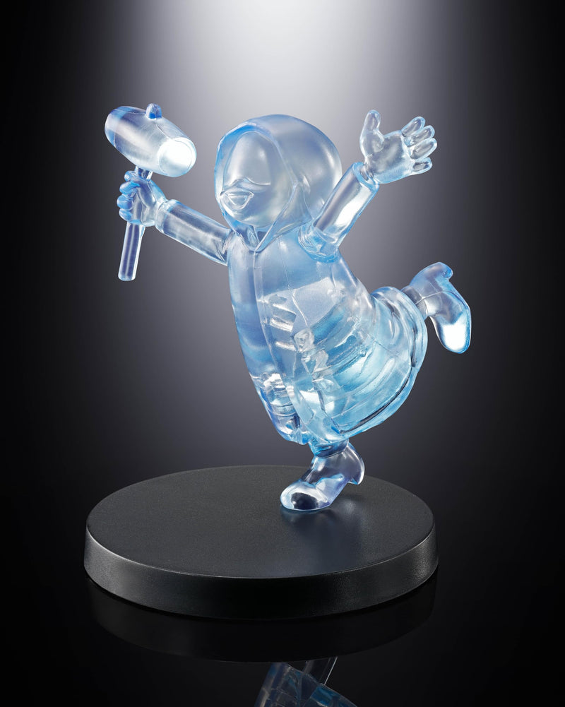 Chogokin "One Piece" Going Merry -One Piece Anime 25th Anniversary Memorial edition-