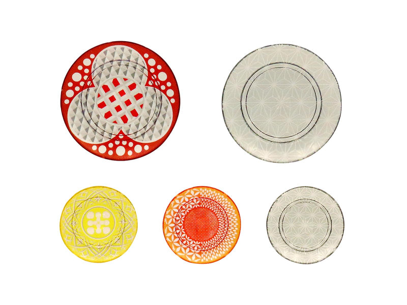 Pripra Figure's Plate Vol. 5