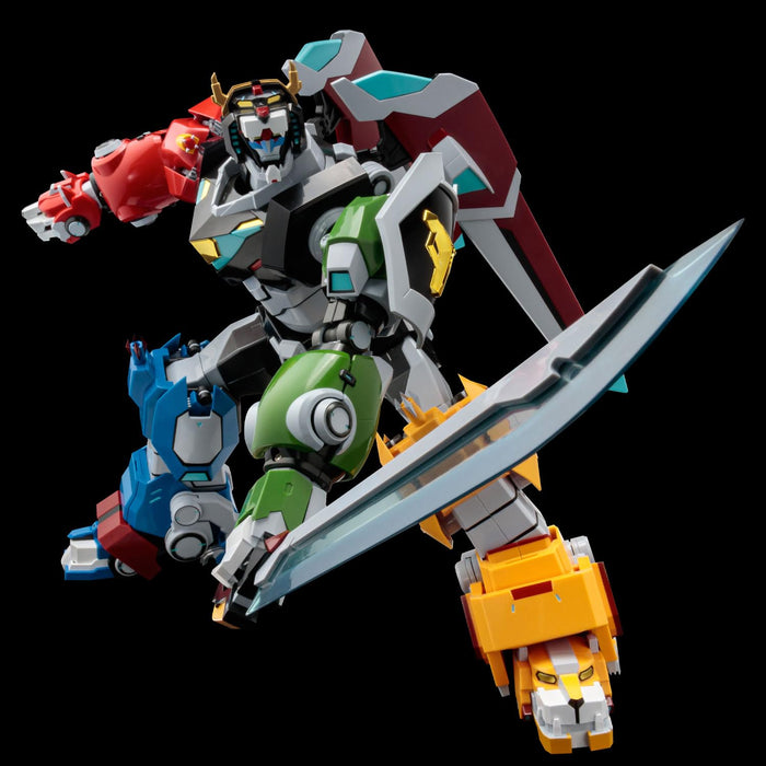 Riobot "Voltron: Legendary Defender" Voltron