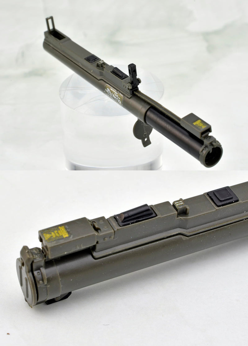 LittleArmory <LA106> M72LAW Type