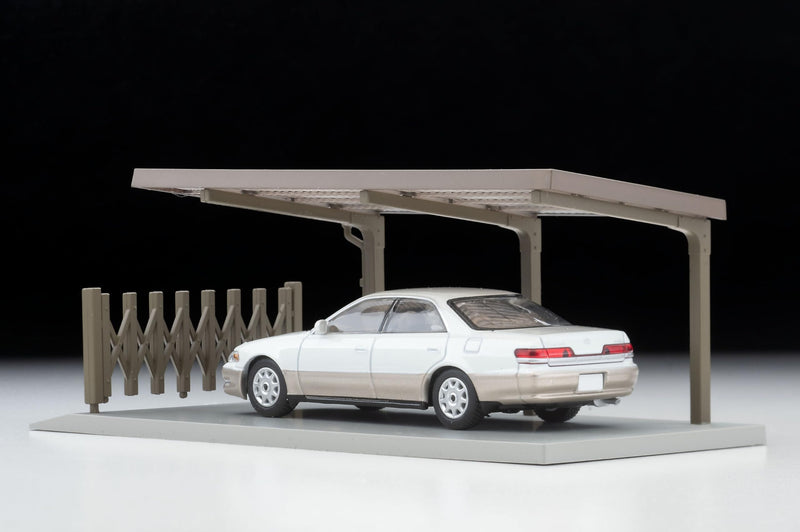 1/64 Scale Tomicarama Vintage 09b Carport