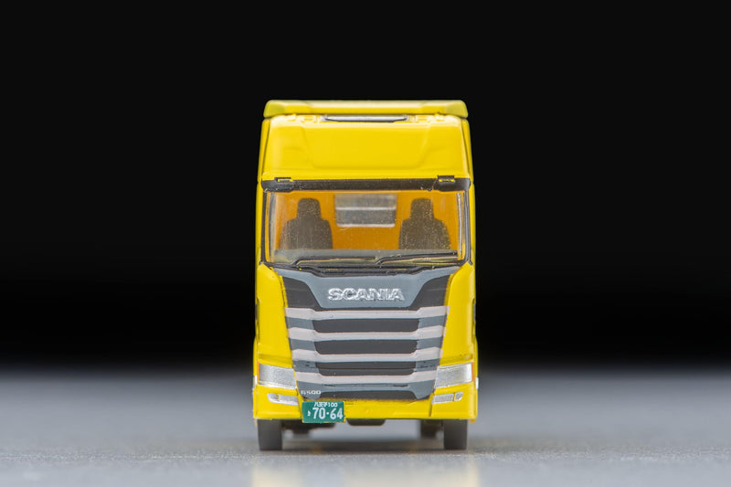 Trailer Collection Scania Trailer Set B