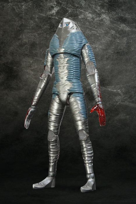 Monster Action Figure Series -Tsuburaya Productions Ver.- "Shin Ultraman" Alien Zarab