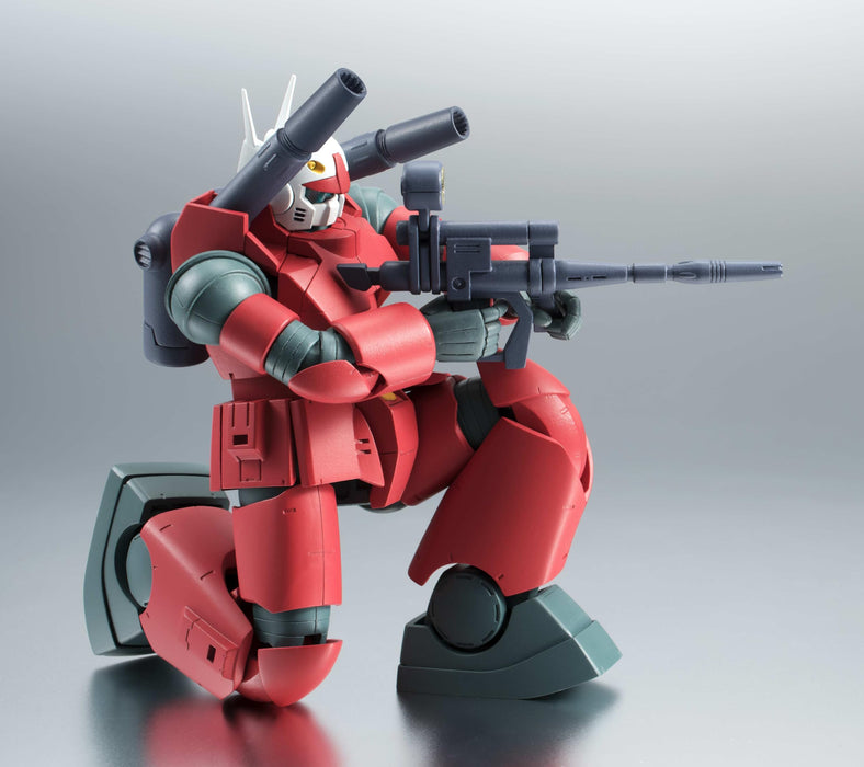 Robot Spirits Side MS RX-77-2 Guncannon Ver. A.N.I.M.E.