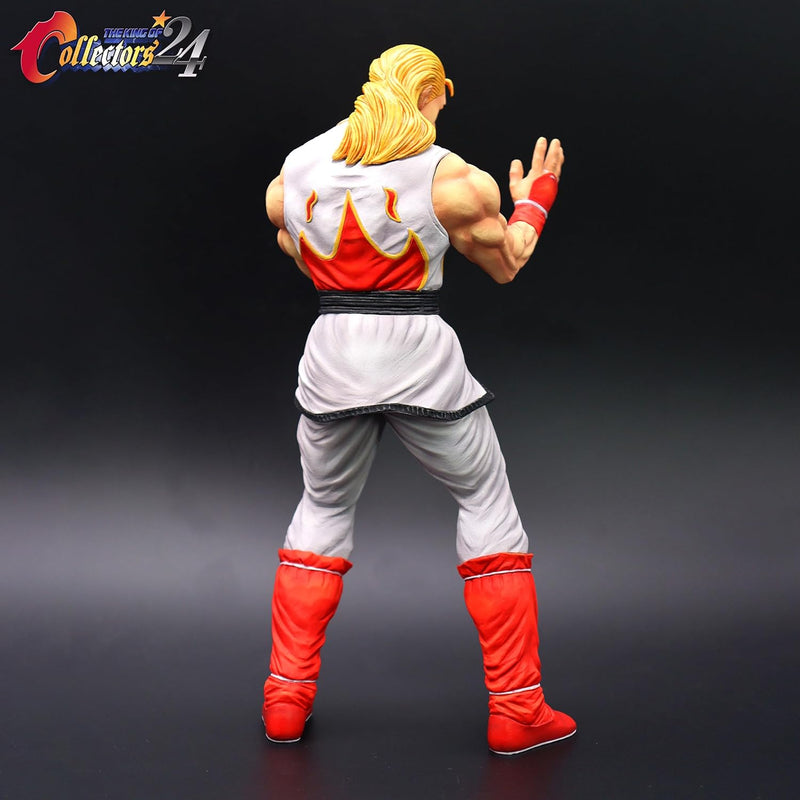 THE KING OF COLLECTORS'24 "Fatal Fury Special" Andy Bogard (Normal Color)