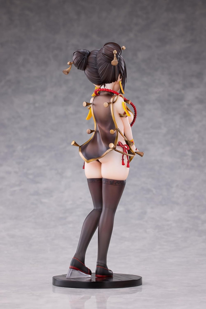 APOCRYPHA TOY MUSHROOM 1/6 SCALE FIGURE