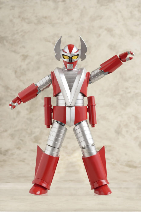 Hero Action Figure Series -P Productions Ver.- "Denjin Zaborger" Strong Zaborger