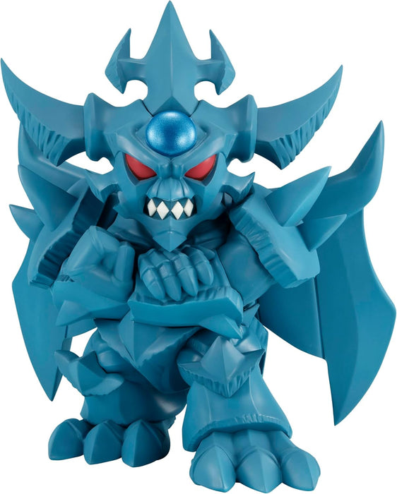 MEGATOON "Yu-Gi-Oh! Duel Monsters" Obelisk the Tormentor