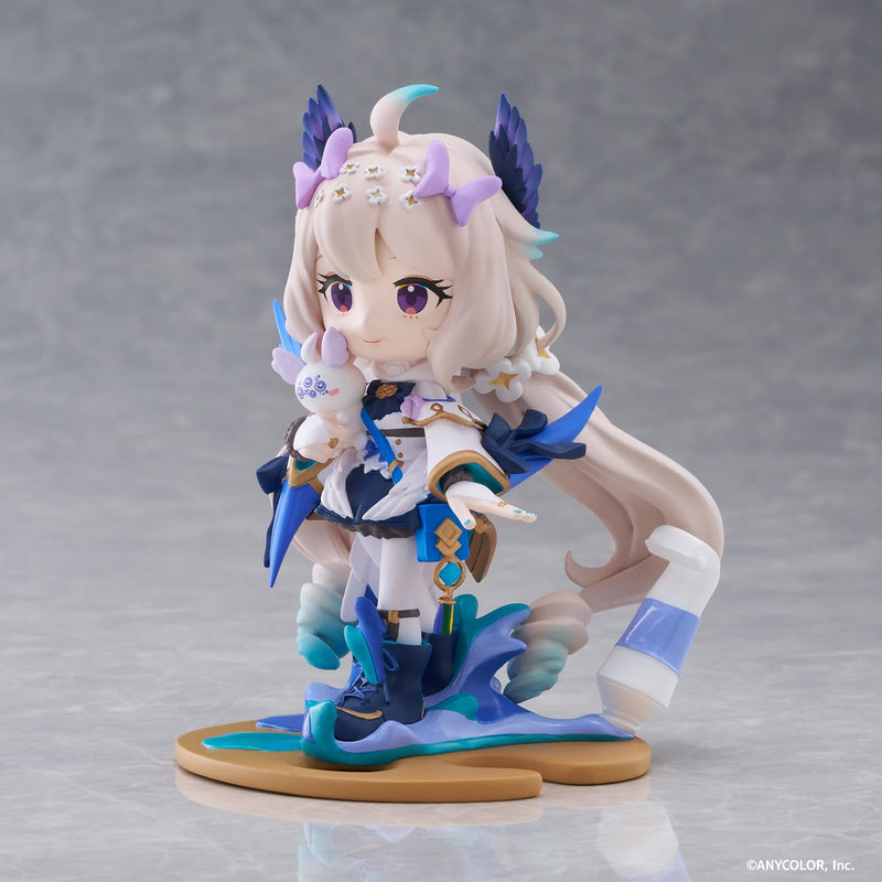 PalVerse Pale. NIJISANJI EN Enna Alouette