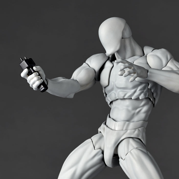 Revoltech Optional Parts Expansion Pack Vol. 2