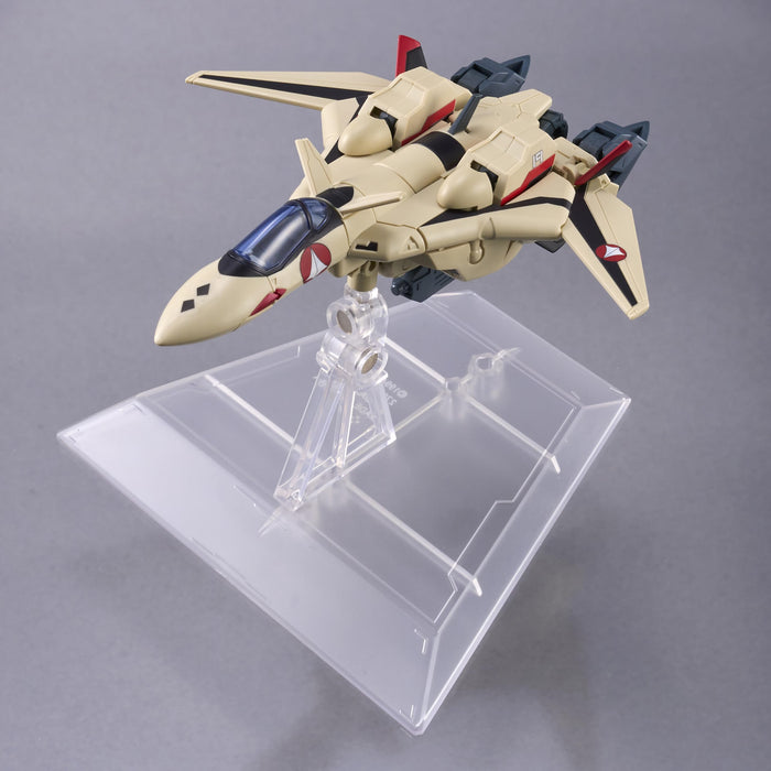 TINY SESSION "MACROSS Plus" YF-19 (Isamu Alva Dyson Use) with Myung Fang Lone