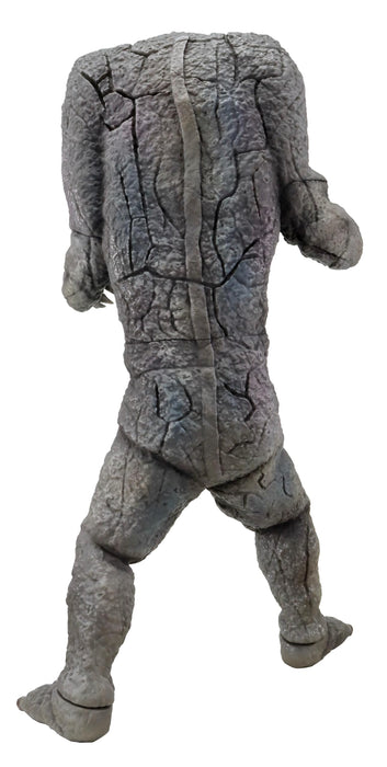 キャラクターコンテンツプロダクション(Ccp) 1/6特撮シリーズ Vol.109 ウルトラマン 棲星怪獣 ジャミラ 約280mm PVC製 塗装済み完成品ソフビフィギュア