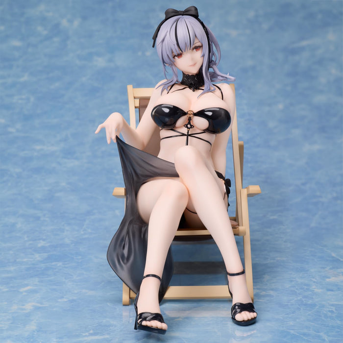 "Azur Lane" Giulio Cesare: High Tide Under the Sunlight 1/7 Scale