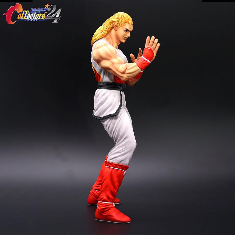 THE KING OF COLLECTORS'24 "Fatal Fury Special" Andy Bogard (Normal Color)