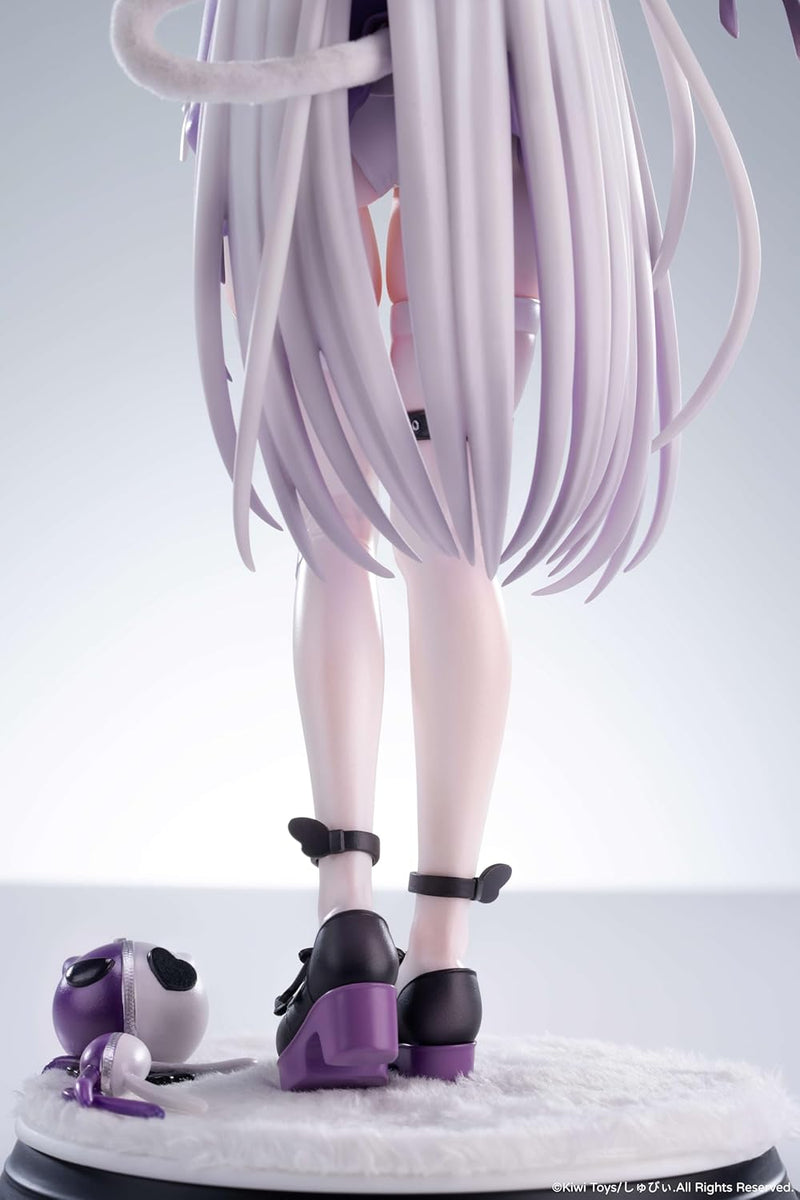 Shubii Nekomimi Ver. 1/6 Complete Figure Deluxe Edition (Milestone Special)