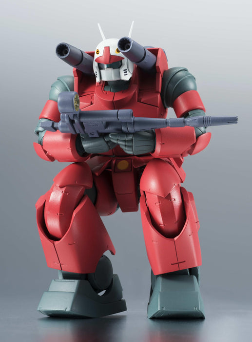 Robot Spirits Side MS RX-77-2 Guncannon Ver. A.N.I.M.E.