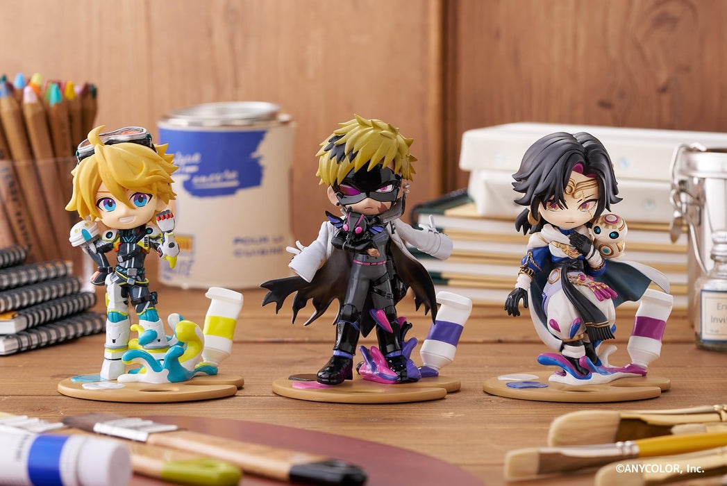 PalVerse Pale. NIJISANJI EN Vantacrow Bringer