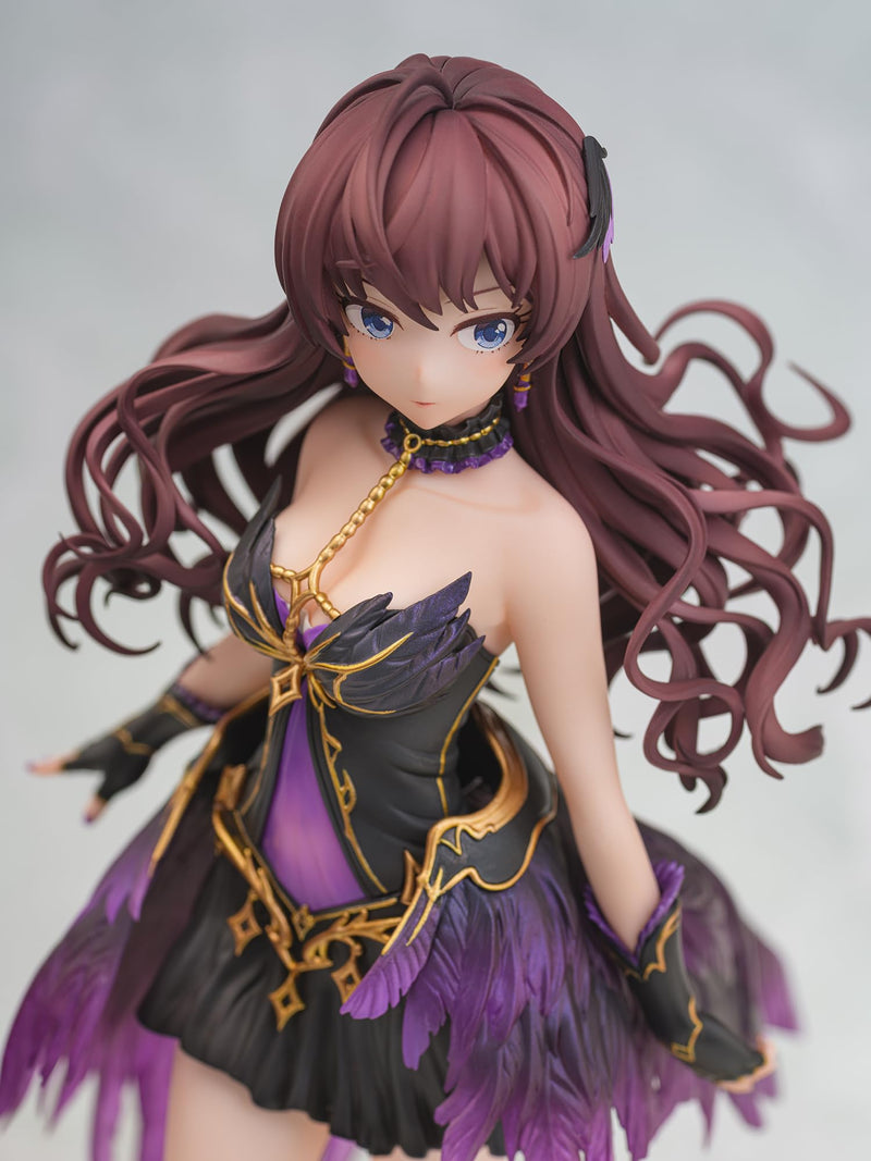 "The Idolmaster Cinderella Girls" Ichinose Shiki 1/8 Scale Figure