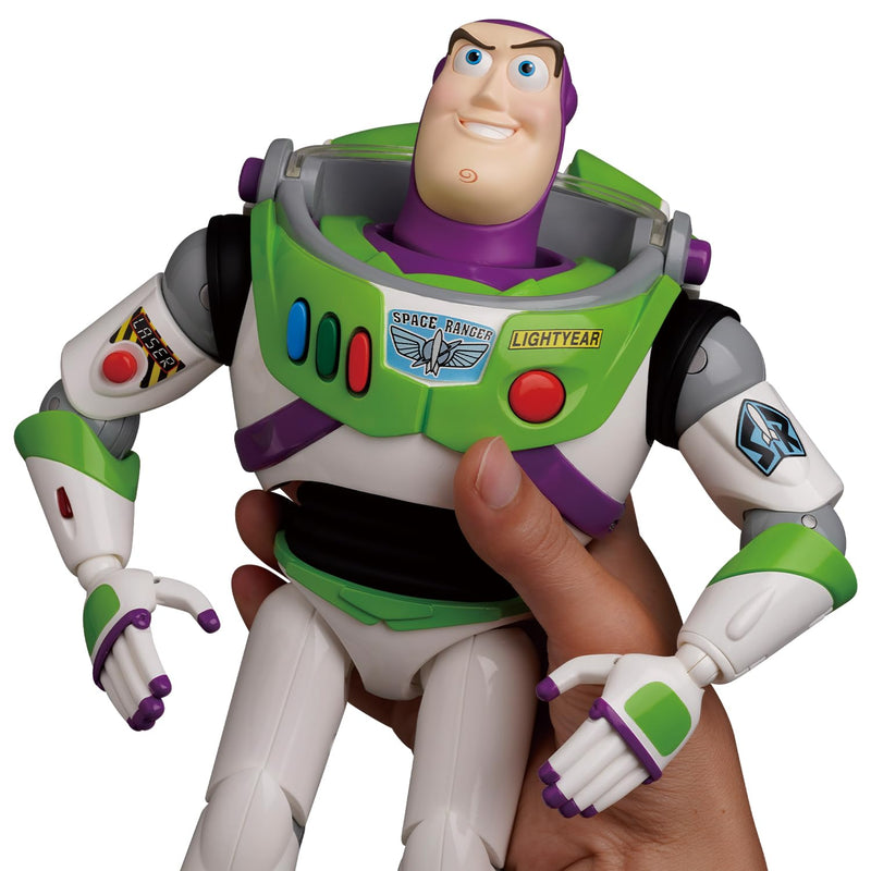 Ultimate "Toy Story" Buzz Lightyear