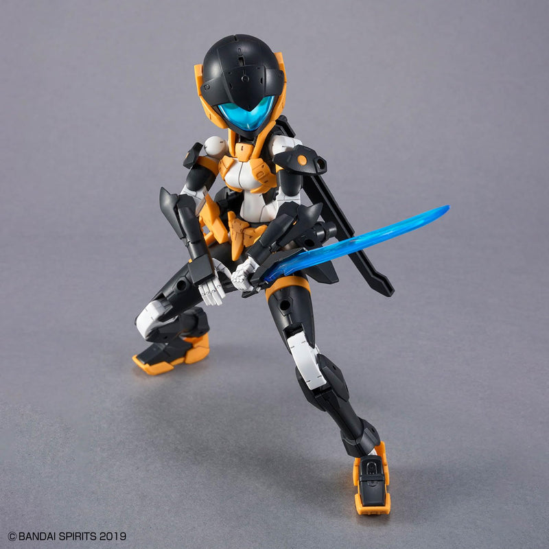 30MM 1/144 EXM-H15D Acherby (Type-D)