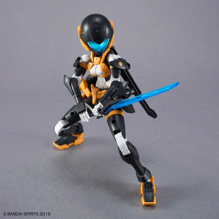 30MM 1/144 EXM-H15D Acherby (Type-D)