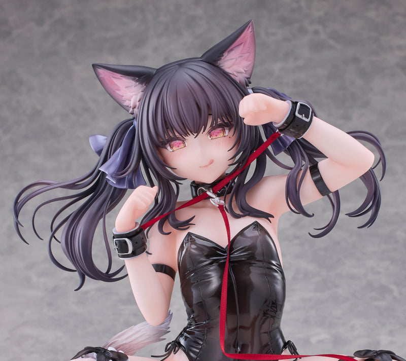 PARTYLOOK CAT-EAR SUTRA 1/4 SCALE FIGURE NORMAL EDITION