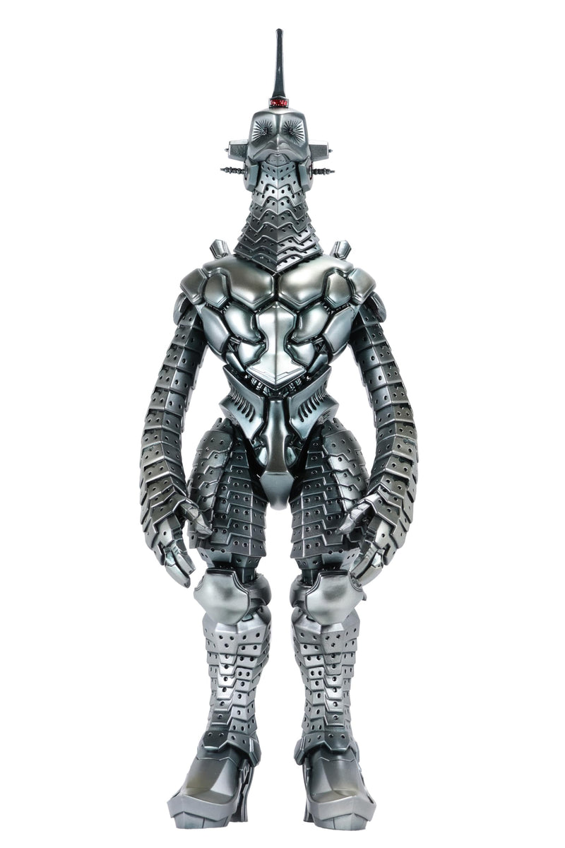 Soft Vinyl Figure KRS x TAKEYA Windom