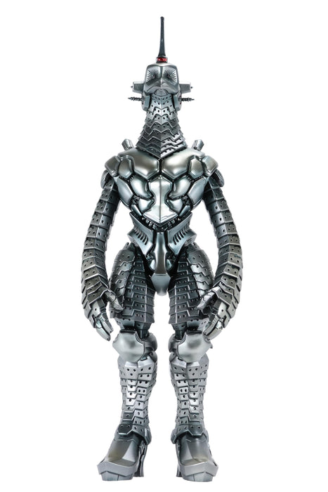 Soft Vinyl Figure KRS x TAKEYA Windom